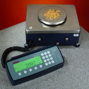 Scale Weighing Equipment Rentals Precision Solutions Inc