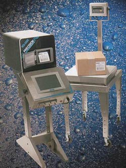 Barcode System For Meat Barcode System For Meat