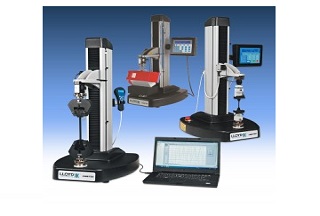 force testing and materials test stands