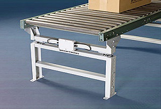 In-Motion Conveyor Scale