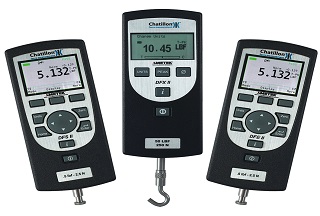 Force Gauges and force measurement