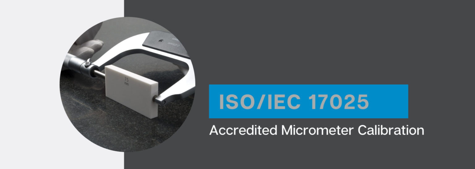 Micrometer Calibration Services Precision Solutions