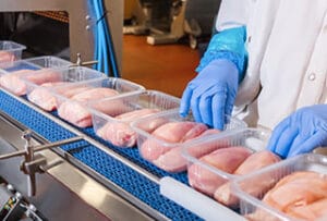 poultry processing