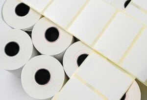Industrial Labels