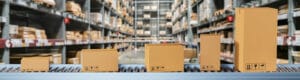 shipping and receiving solutions